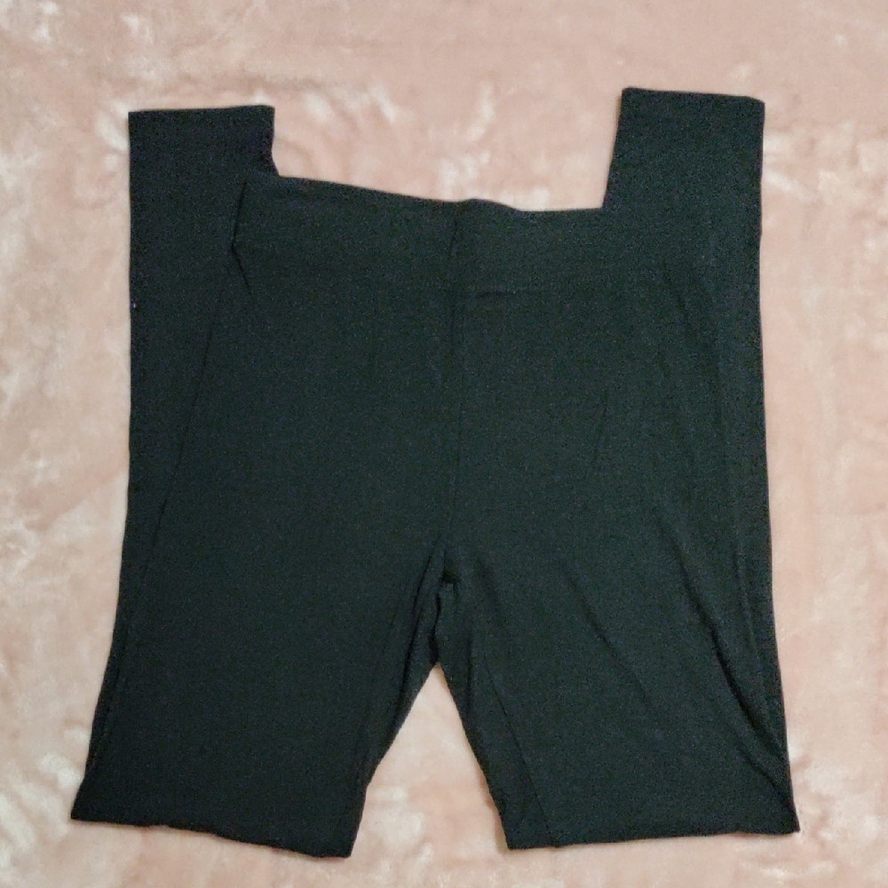 A New Day Women's Black Jeggings